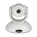 Vaddio RoboSHOT 40 UHD OneLINK Bridge Video Conferencing System - Includes PTZ Camera - White