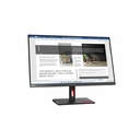 Lenovo ThinkVision S27i-30 27" Class Full HD LED Monitor - 16:9 - Storm Gray