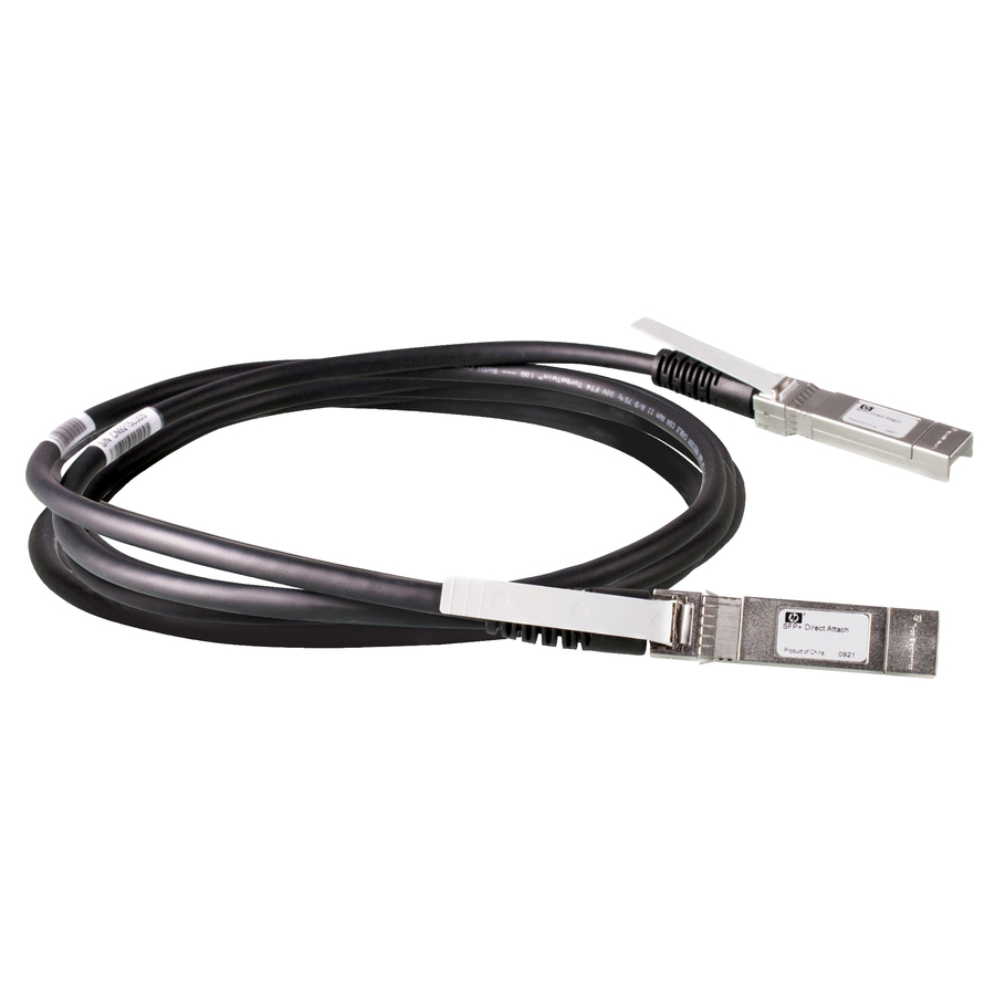 HP BLC SFP+ 10GBE Cable