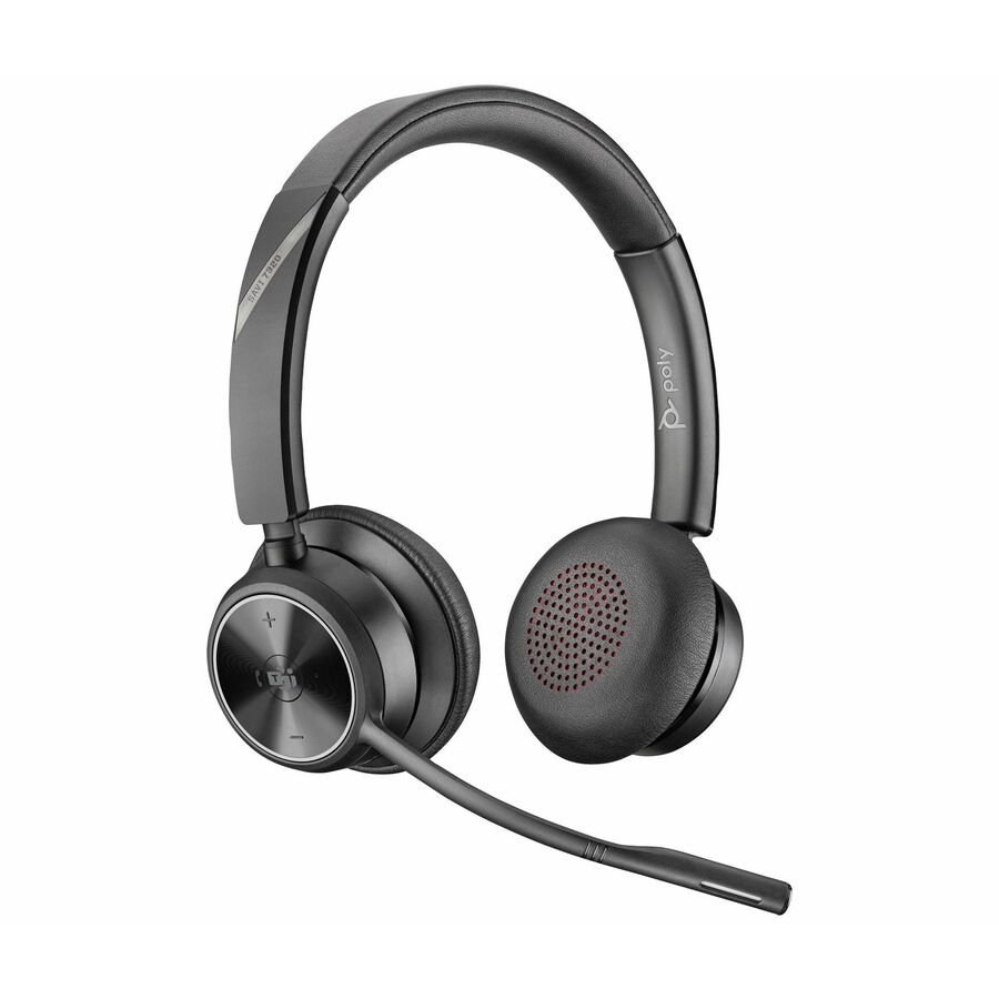 Poly Savi 7300 UC 7320 Headset