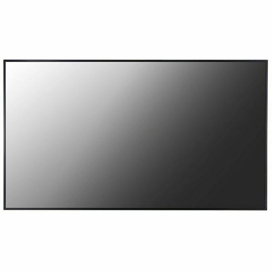 LG 86" UH5J-H Series High Haze LCD UHD Signage with webOS™, IP5X Rating