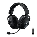 Logitech PRO X Wireless Lightspeed Gaming Headset