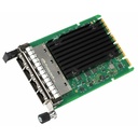 Lenovo ThinkSystem Intel I350 1GbE RJ45 4-Port OCP Ethernet Adapter