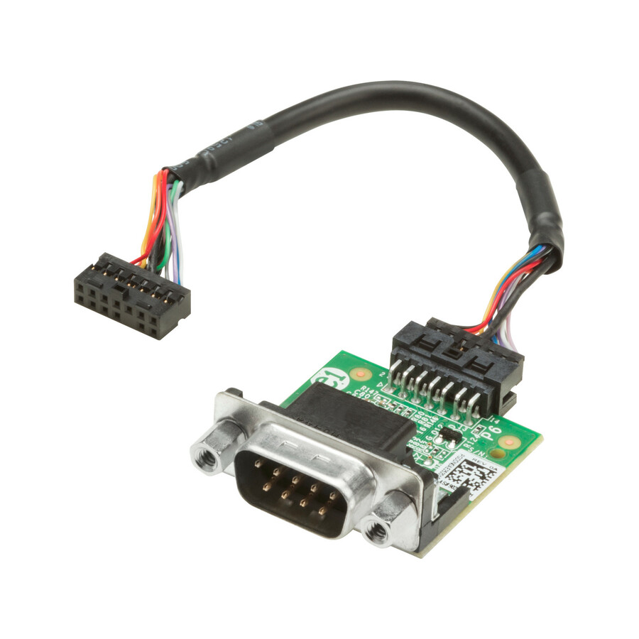 HP Internal Serial Port (600/705/800)