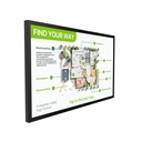 Philips Signage Solutions Interactive 3000 Series