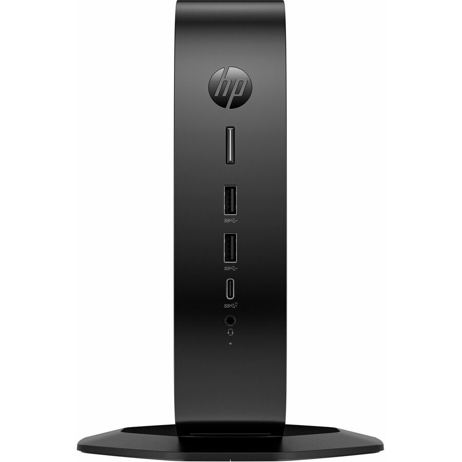 HP Elite t755 Thin Client Ryzen V2546 Hexa-core (6 Core) 3 GHz - TAA Compliant