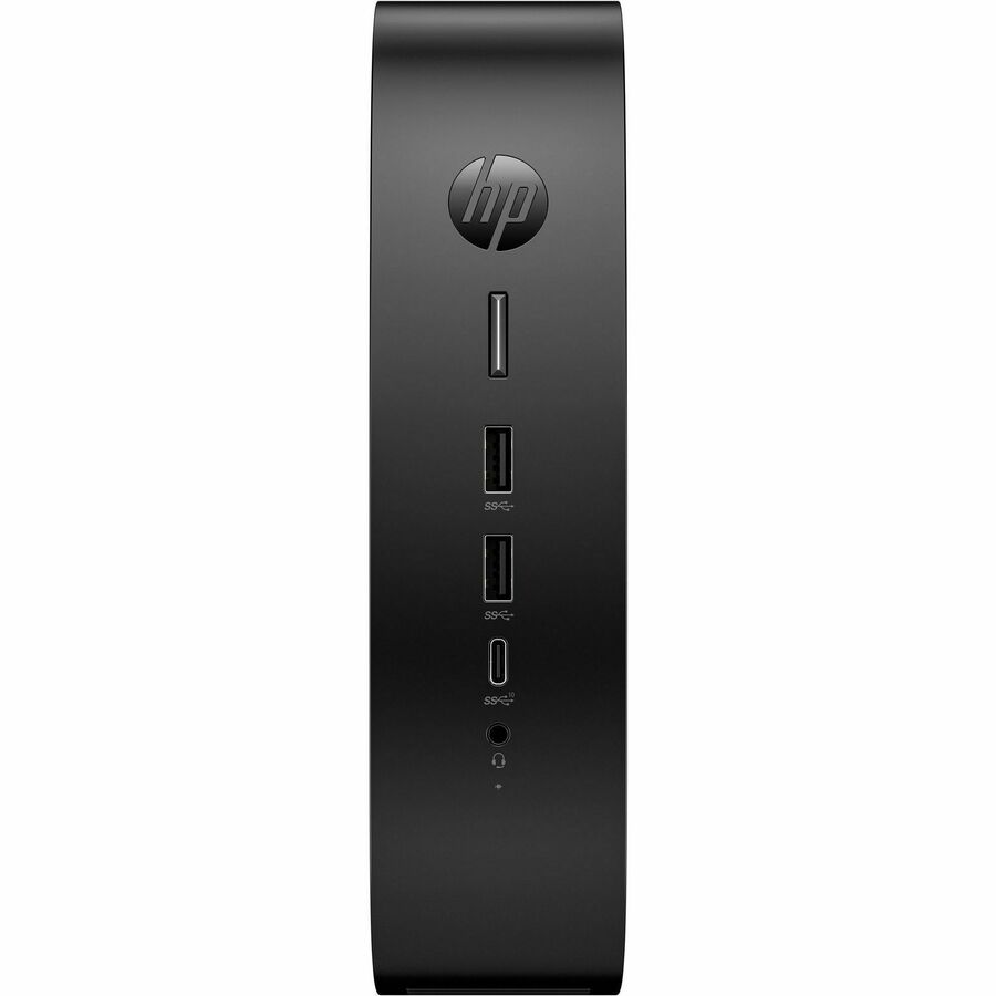 HP Elite t755 Thin Client Ryzen V2546 Hexa-core (6 Core) 3 GHz - TAA Compliant