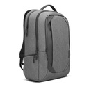 Lenovo Carrying Case (Backpack) for 17" Notebook - Charcoal Gray