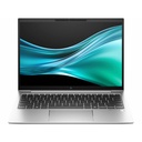 HP EliteBook 830 G11 13.3" Notebook - WUXGA - Intel Core Ultra 7 155U - vPro Technology - 16 GB - 512 GB SSD - English Keyboard - Smart Buy