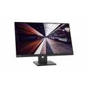 Lenovo ThinkVision E24-30 24" Class Full HD LED Monitor - 16:9 - Raven Black