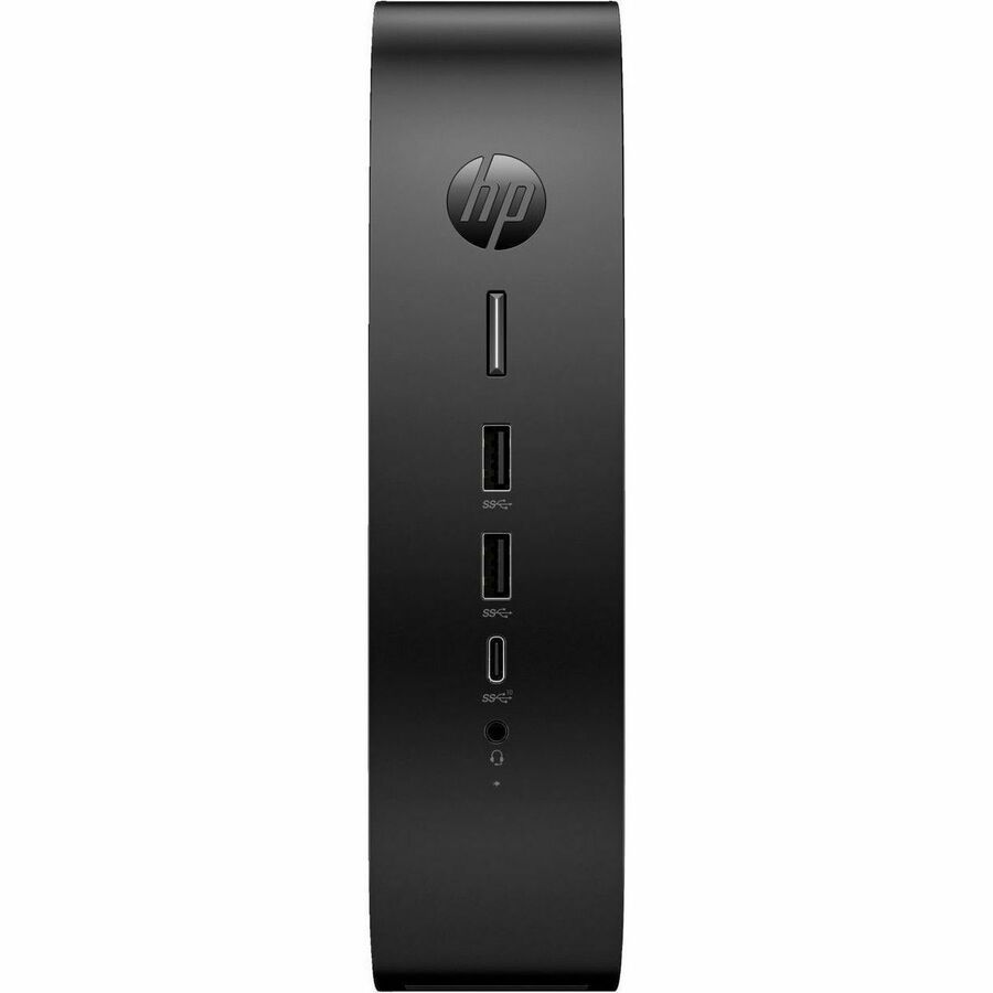 HP Elite t755 Thin Client Ryzen V2546 Hexa-core (6 Core) 3 GHz - TAA Compliant