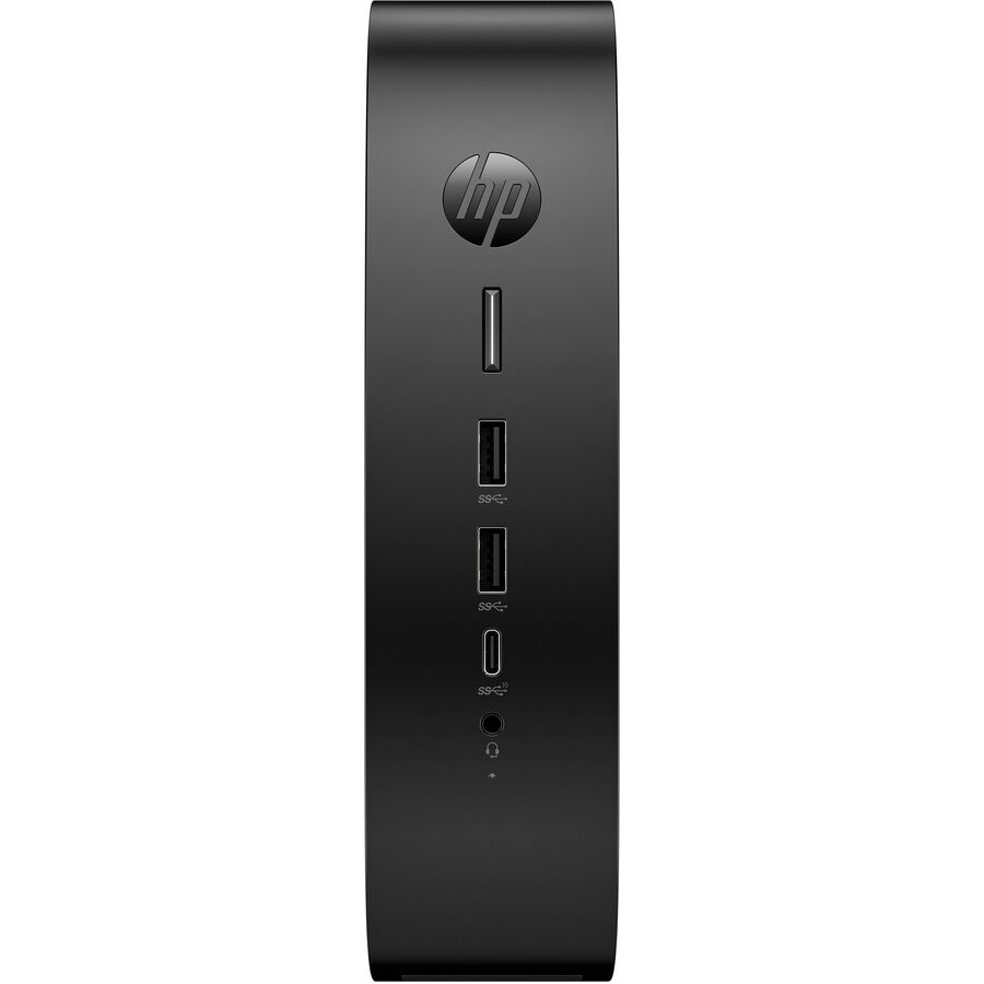 HP Elite t755 Thin Client Ryzen V2546 Hexa-core (6 Core) 3 GHz - TAA Compliant