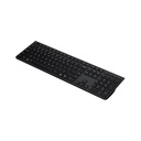 Lenovo Professional Wireless Rechargeable Keyboard -US English