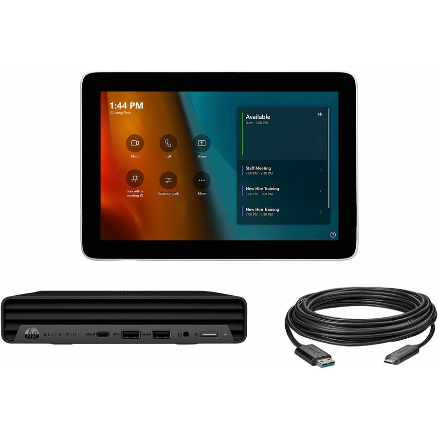 Poly Video Conference Equipment