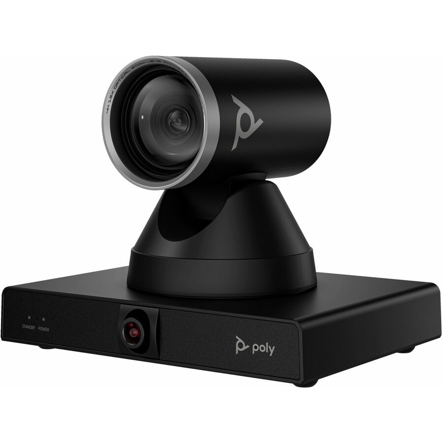 Poly Studio E60 Video Conferencing Camera - TAA Compliant