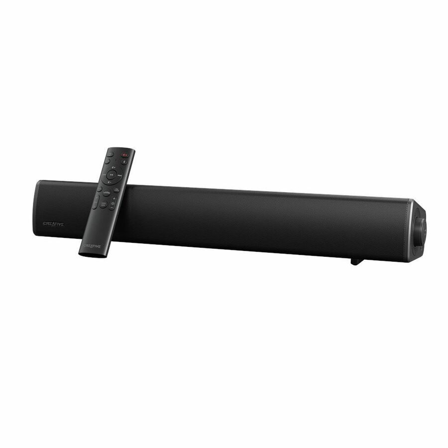 Creative Sound Blaster GS5 Bluetooth Sound Bar Speaker - 60 W RMS - Black