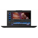 Lenovo ThinkPad P16s Gen 4 21QV003DUS 16" Mobile Workstation - WUXGA - 60 Hz - Intel Core Ultra 5 225H - 32 GB - 1 TB SSD - English Keyboard - Black