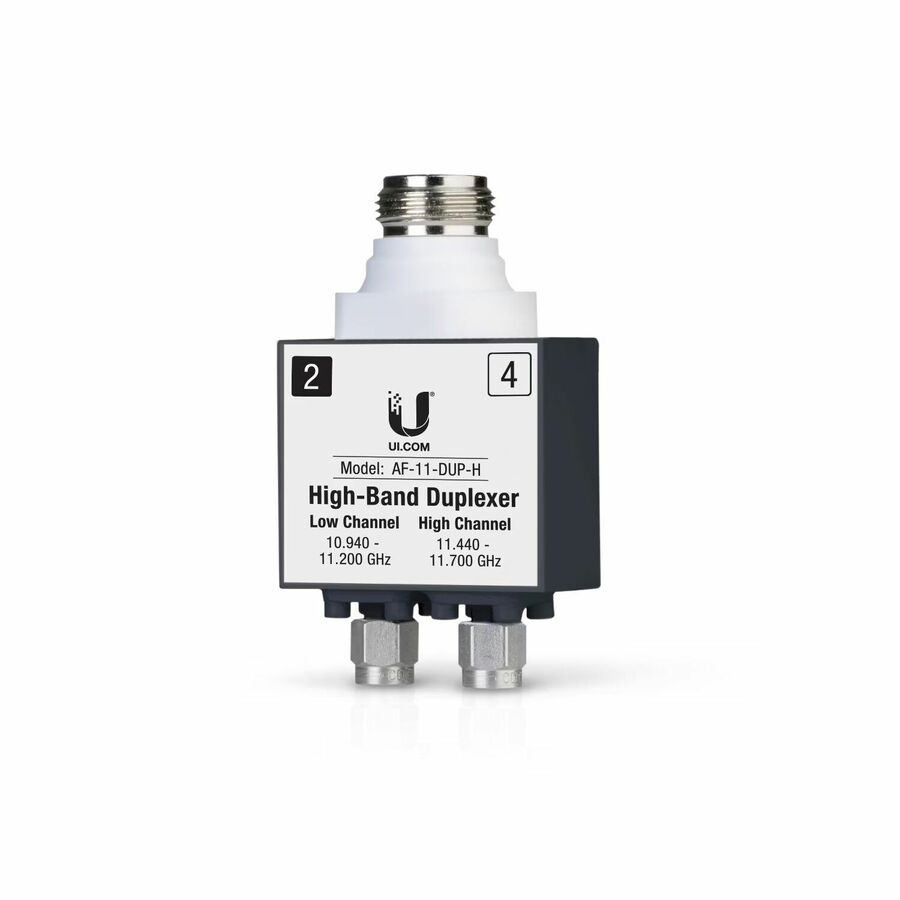Ubiquiti High Band Duplexer