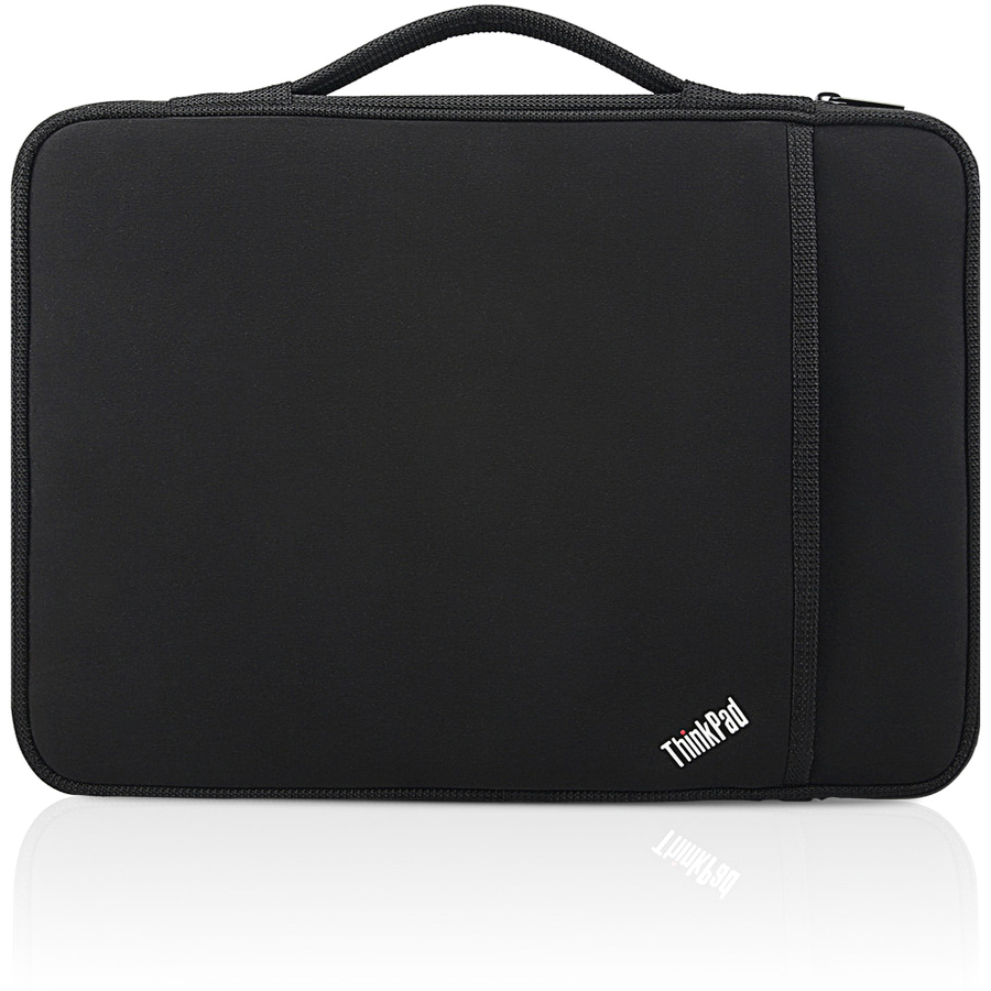 Lenovo Carrying Case (Sleeve) for 12" Notebook - Black