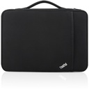 Lenovo Carrying Case (Sleeve) for 12" Notebook - Black