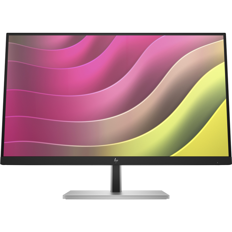 HP E24t G5 24" Class LCD Touchscreen Monitor - 16:9 - 5 ms