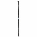 APC NetShelter Metered Rack PDU, 0U, 3PH, 11kW 230V 16A or 11kW 230V 16A, 36 C13 and 6 C19 outlets, IEC 309 3P+N+PE cord