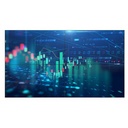 Philips X-line 65BDL6005X Digital Signage Display