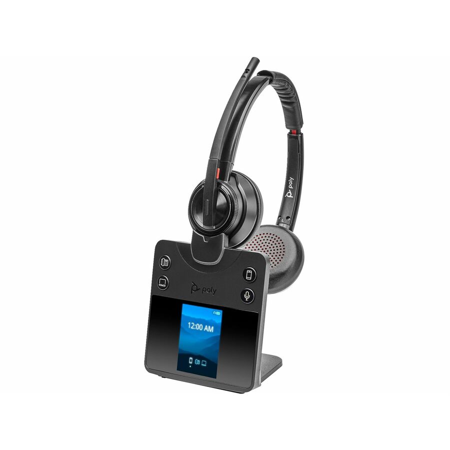 Poly Savi 8420 Headset