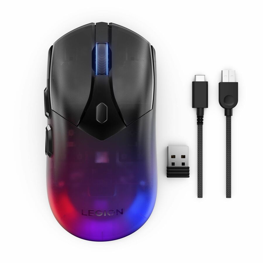 Lenovo Legion M410 Gaming Mouse
