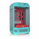 Thermaltake The Tower 250 Mint Strawberry Mini Tower Chassis