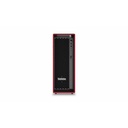 Lenovo ThinkStation P5 30GA00AGUS Workstation - 1 x Intel Xeon w3-2435 - vPro Technology - 32 GB - 1 TB SSD - Tower