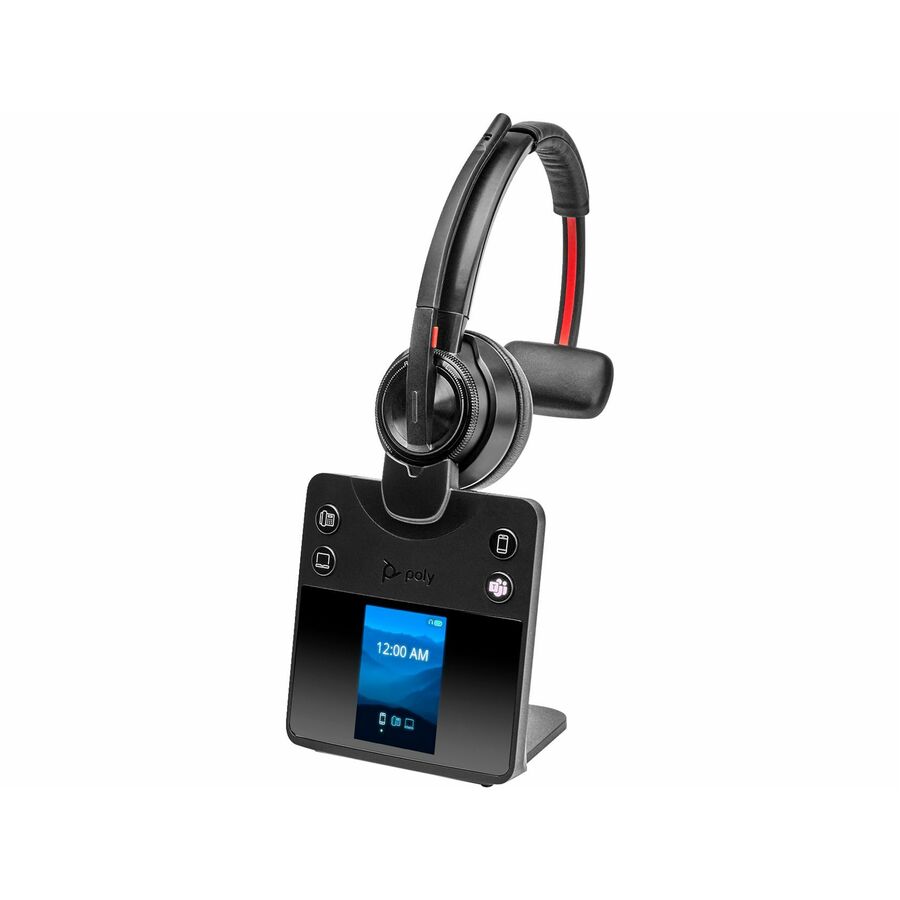 Poly Savi 8400 Office 8410 Headset