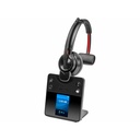 Poly Savi 8400 Office 8410 Headset