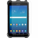 Targus Tempered Glass Screen Protector for Samsung Galaxy Tab Active2 Crystal Clear