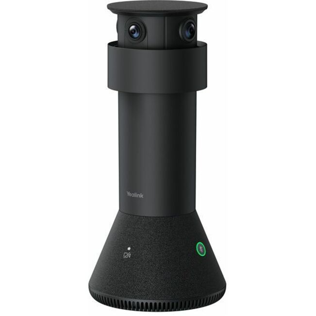 Yealink Video Conferencing Camera - 8 Megapixel