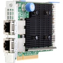 HPE Ethernet 10Gb 2-port 535FLR-T Adapter