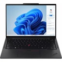 Lenovo ThinkPad T14s Gen 5 21LS0057US 14" Touchscreen Notebook - WUXGA - Intel Core Ultra 7 155U - 32 GB - 512 GB SSD - English Keyboard - Black