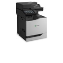 Lexmark CX825dtfe Laser Multifunction Printer - Color - TAA Compliant