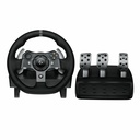 Logitech G920 Driving Force Racing Wheel For Xbox One And PC