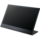 AOpen Fire Legend 16PM6Q Full HD LCD Monitor - 16:9 - Black