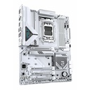 GIGABYTE Ultra Durable B850 EAGLE WF7 ICE Gaming Desktop Motherboard - AMD B850 Chipset - Socket AM5 - ATX