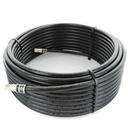 Wilson 75 ft. RG11 Cable with F Connectors (F-Male - F-Male)