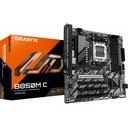 GIGABYTE Ultra Durable B850M C Gaming Desktop Motherboard - AMD B850 Chipset - Socket AM5 - Micro ATX