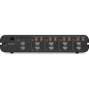 Belkin Universal 2nd Gen Secure KVM Switchbox