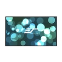 Elite Screens Aeon AR165WH2 165" Fixed Frame Projection Screen