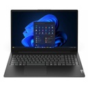Lenovo V15 G6 ARP 83V4001SUS 15.6" Notebook - Full HD - AMD Ryzen 3 110 - 8 GB - 256 GB SSD - English Keyboard - Business Black