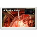 LG 27HQ710S-W 27" Class 4K UHD LED Monitor - 16:9