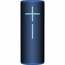 Ultimate Ears BOOM 4 Portable Waterproof Bluetooth Speaker With 360-Degree, Bold, Immersive, Crystal-Clear Sound, Floating Speaker With 15-Hour Battery and 147ft (45m) Range, Blue