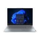 Lenovo ThinkBook 16 G9 AHP 21UT0000US 16" Notebook - WUXGA - 60 Hz - AMD Ryzen 5 220 - 16 GB - 512 GB SSD - English Keyboard - Arctic Gray