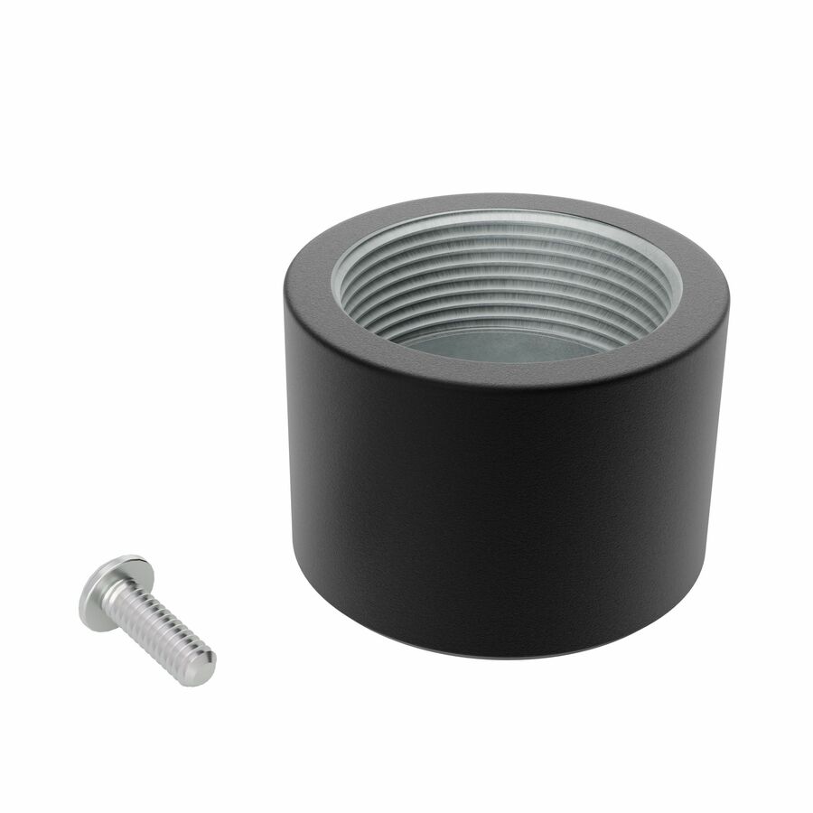 Vaddio Mounting Adapter for Camera - Black - TAA Compliant